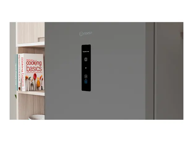 მაცივარი Indesit ITS 5180 G, 5 image