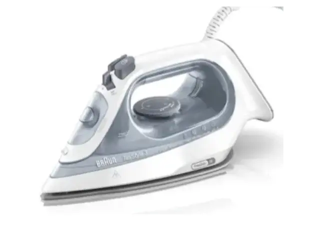 უთო BRAUN SI3054GY, 2 image