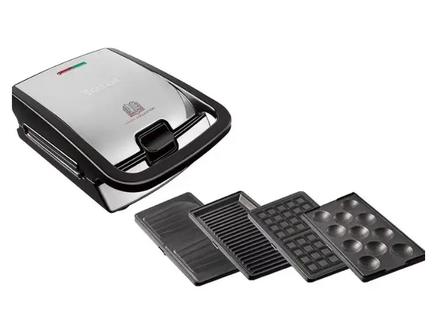 ტოსტერი Tefal SW854D16