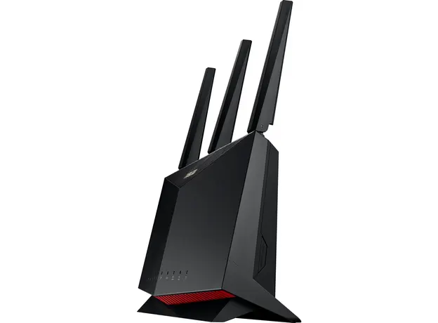 როუტერი ASUS RT-AX86U PRO (90IG07N0-MO3B00), 3 image