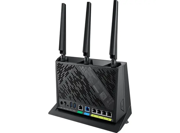 როუტერი ASUS RT-AX86U PRO (90IG07N0-MO3B00), 6 image