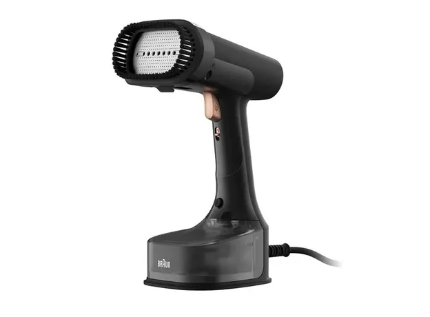 ორთქლის უთო Braun GS7077BK, 3 image