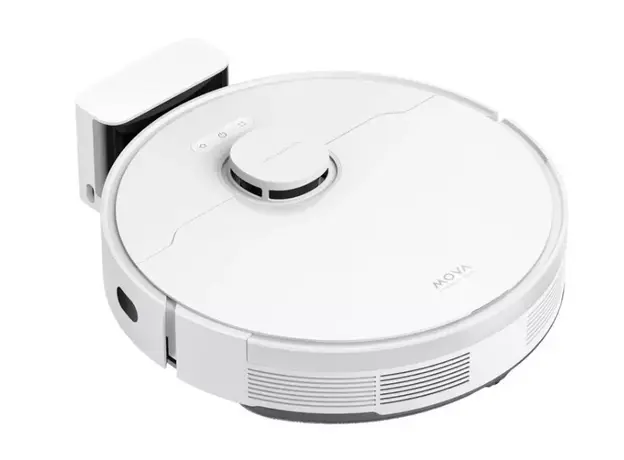 მტვერსასრუტი Mova Robot Vacuum S10 (RLS42SA)