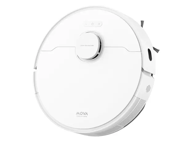 მტვერსასრუტი Mova Robot Vacuum S10 (RLS42SA), 3 image