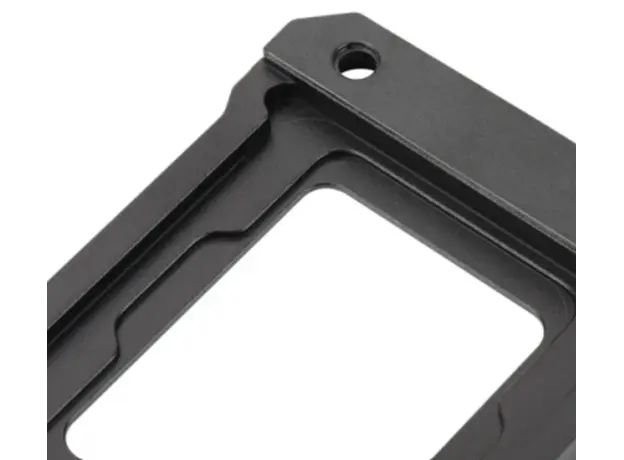 პროცესორის ჩარჩო THERMALRIGHT LGA1851-BCF BLACK V2, 5 image