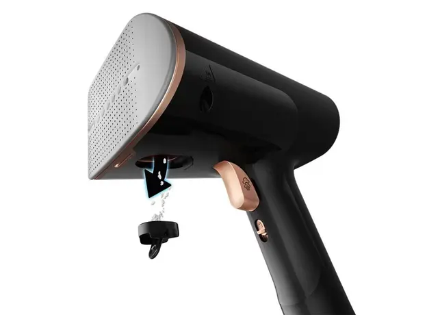 ორთქლის უთო Braun GS7077BK, 4 image