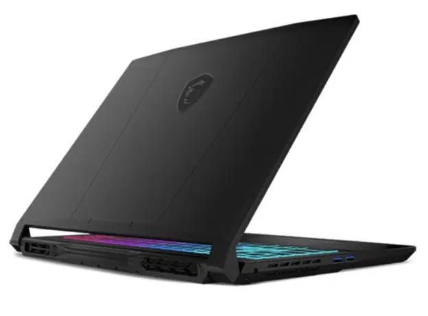 ნოუთბუქი MSI Katana 15  15.6" QHD 165Hz  i7-14650HX 32GB 1TB RTX 5070 (B14WGK), 4 image