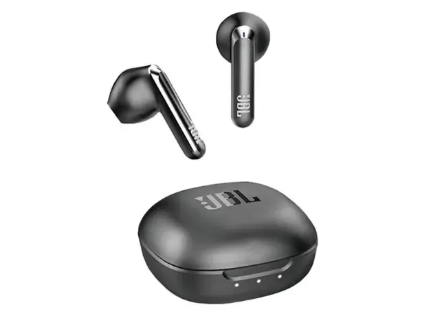 ყურსასმენი JBL T280TWS X2 BLUETOOTH EARBUDS BLACK