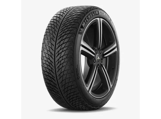 ავტომობილის საბურავი 275/45R22 MICHELIN PILOT ALPIN 5 SUV