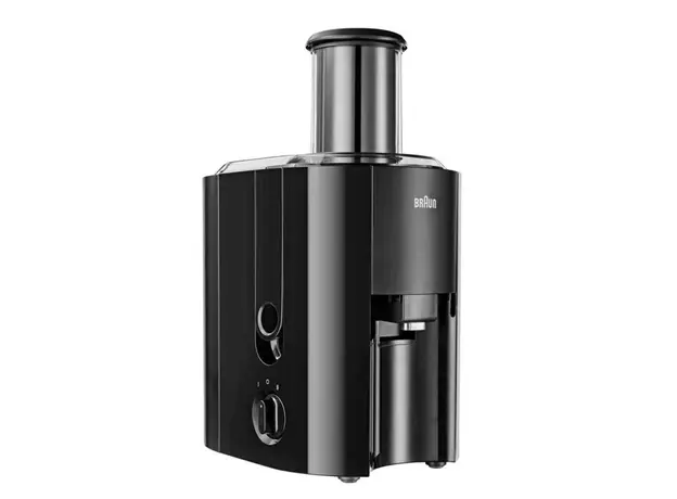 წვენსაწური BRAUN J300, 3 image