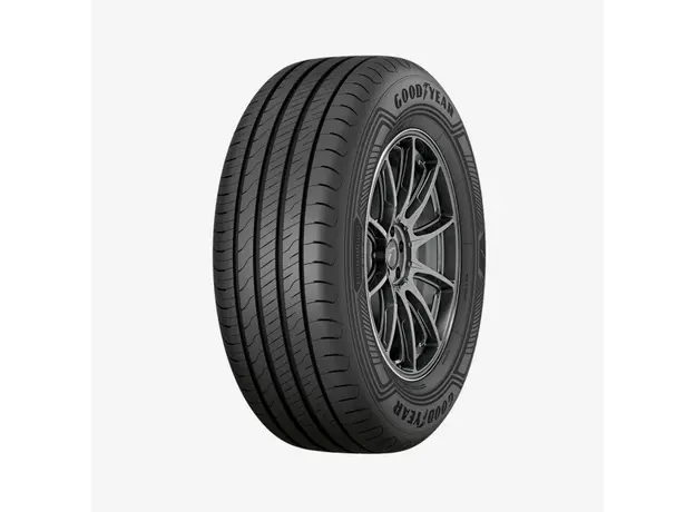 ავტომობილის საბურავი 275/55R20 GOODYEAR EFFICIENTGRIP 2