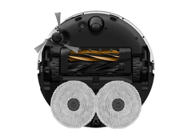 მტვერსასრუტი DREAME X50 Ultra Complete White, 3 image