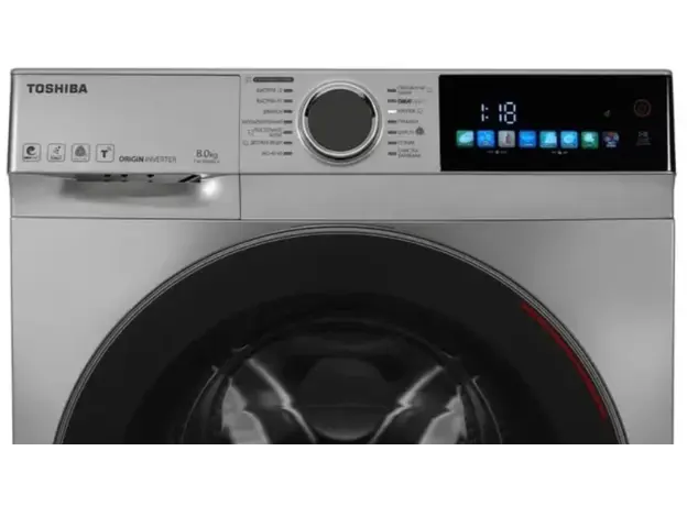 სარეცხი მანქანა Toshiba TW-BN90C4UZ(SK), 5 image