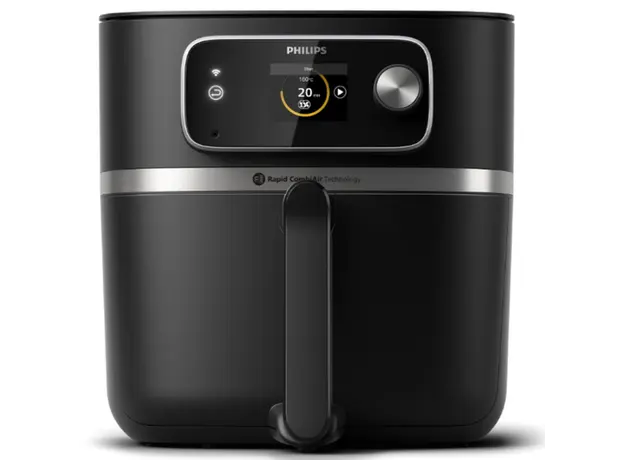 აეროგრილი PHILIPS HD9880/92