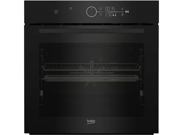 ჩასაშენებელი ღუმელი Beko BCBIMA17400KSBS