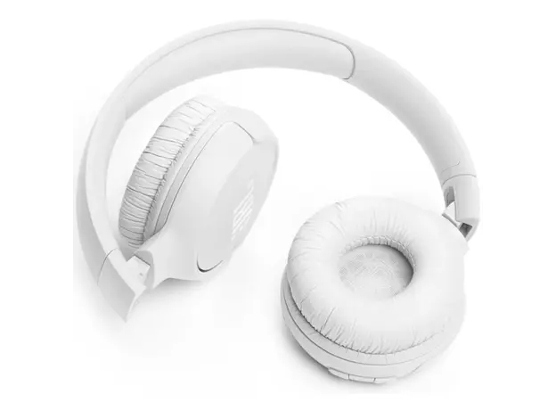 ყურსასმენი JBL TUNE 520 BT-WHITE, 3 image