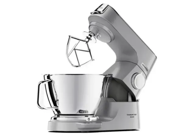 კომბაინი Kenwood KVC85.004S, 3 image