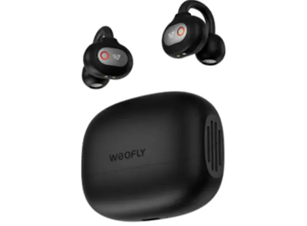 ყურსასმენი WEOFLY CLIP FITS LITE