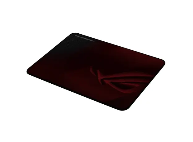 მაუსპადი Asus ROG Scabbard II Medium Gaming Mouse Pad - 90MP02H0-BPUA00, 3 image