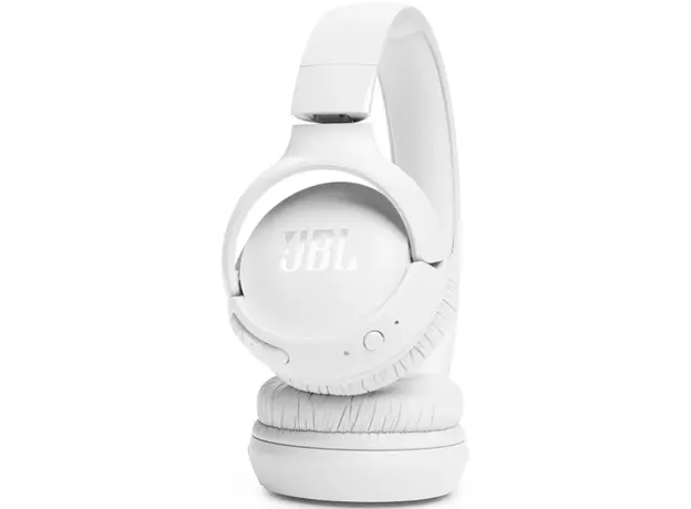 ყურსასმენი JBL TUNE 520 BT-WHITE, 5 image