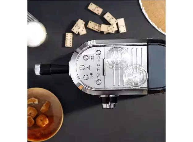 ყავის აპარატი Delonghi EC950.M, 8 image