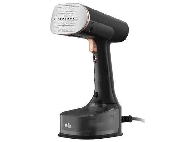 ორთქლის უთო Braun GS7077BK, 2 image
