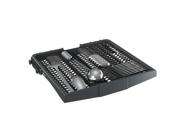 ჭურჭლის სარეცხი მანქანა Beko BDEN48522X, 9 image