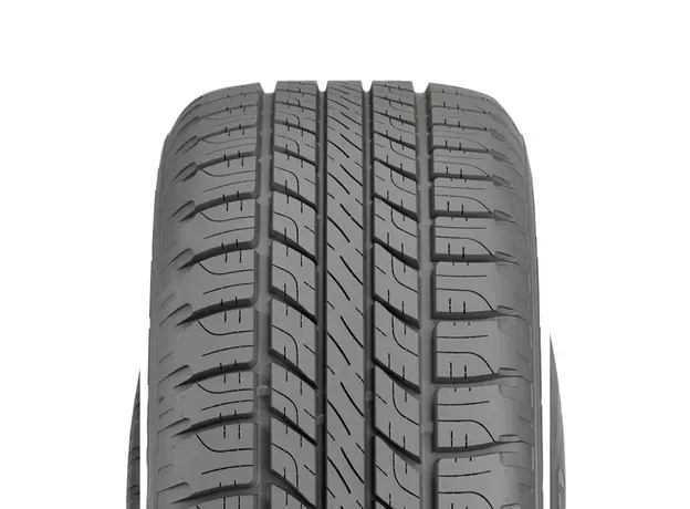 ავტომობილის საბურავი 235/70R16 GOODYEAR WRANGLER HP ALL WEATHER, 2 image