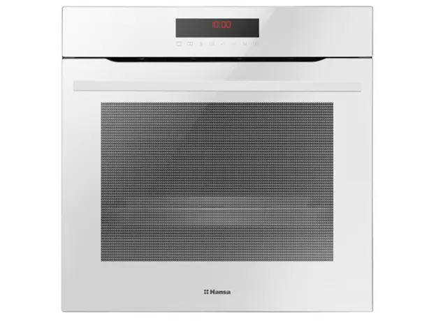 ჩასაშენებელი ღუმელი Hansa electrical BOEW697688 white, 3 image