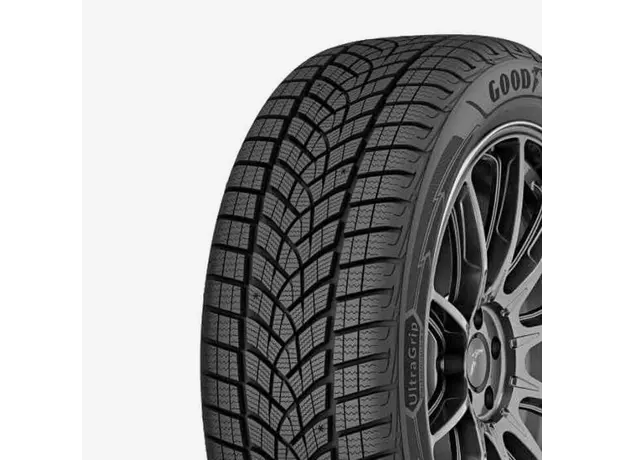 ავტომობილის საბურავი 275/35R19 GOODYEAR ULTRAGRIP PERFORMANCE +