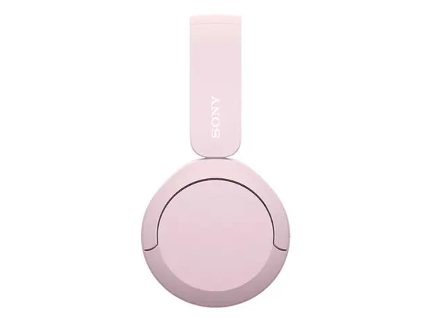 ყურსასმენი Sony WH-CH520 wireless headphones Pink (WH-CH520/PZ), 4 image