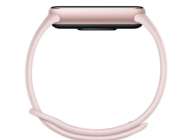 სმარტ საათი Xiaomi Smart Band 10 (Mystic Rose) (M2459B1), 4 image