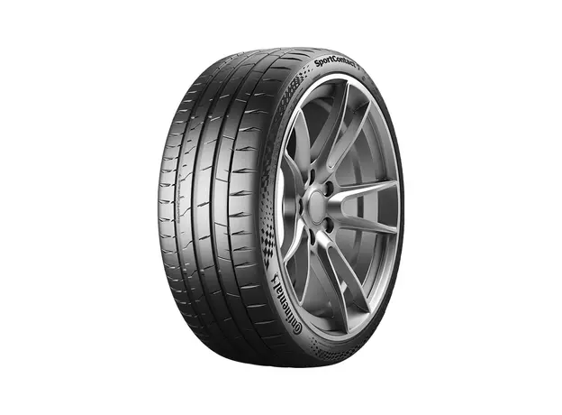 ავტომობილის საბურავი 295/30R19 CONTINENTAL SPORTCONTACT 7