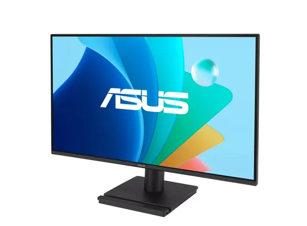 მონიტორი Asus Monitor 23.8" VA249HG D-Sub, HDMI, Audio, IPS, 120Hz, 1ms, sRGB 99%, AdaptiveSync, 4 image