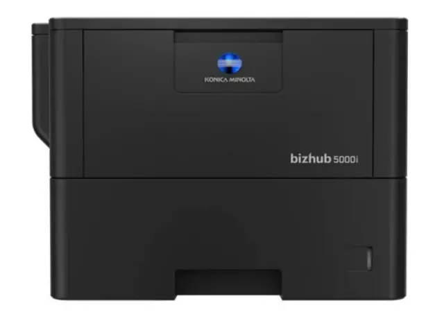 პრინტერი Konica Minolta bizhub 5000i Wi-Fi Printer - ACF1021