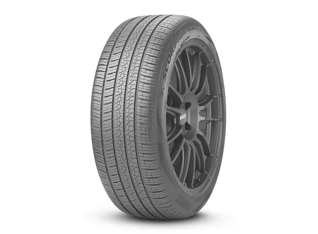 ავტომობილის საბურავი 285/45R22 PIRELLI SCORPION ZERO ALL SEASON