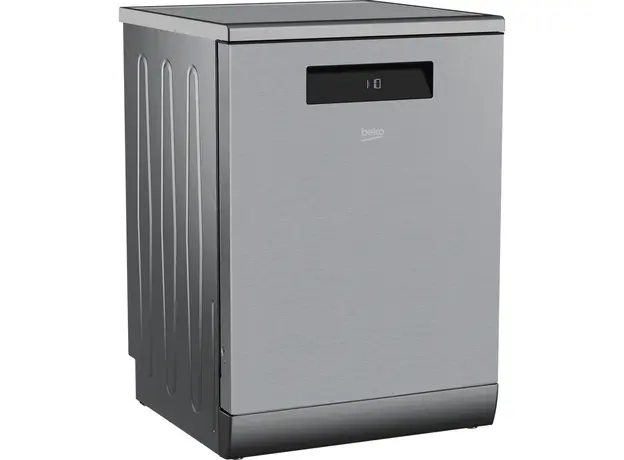 ჭურჭლის სარეცხი მანქანა Beko BDEN48522X, 4 image