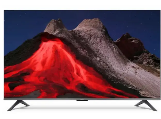 ტელევიზორი Xiaomi TV A Pro 50 O39PH ELA6088EU Google TV™ 4K, 3840×2160 178*/178* @60Hz 2x10W 100x200mm