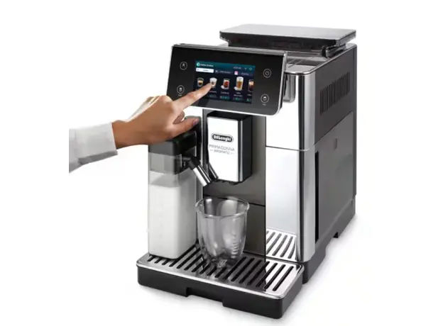 ყავის აპარატი DeLonghi DL ECAM630.75, 3 image