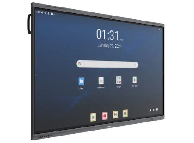 ინტერაქტიული ეკრანი Dahua DHI-LPH75-MC480-U, 3 image