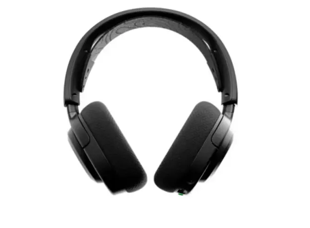 ყურსასმენი SteelSeries Gaming Headset Arctis Nova 3PW, BT/WL, black, 4 image