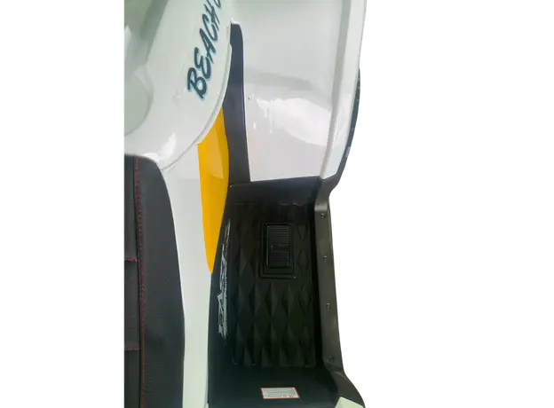 საბავშვო ელექტრო მანქანა DLX-288-Y, 15 image