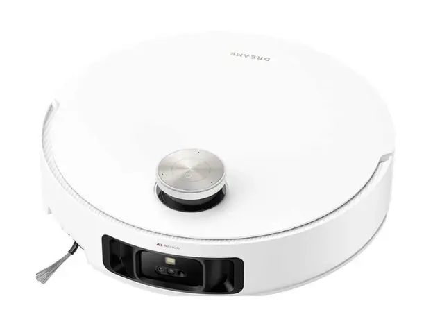 მტვერსასრუტი DREAME X50 Ultra Complete White, 4 image