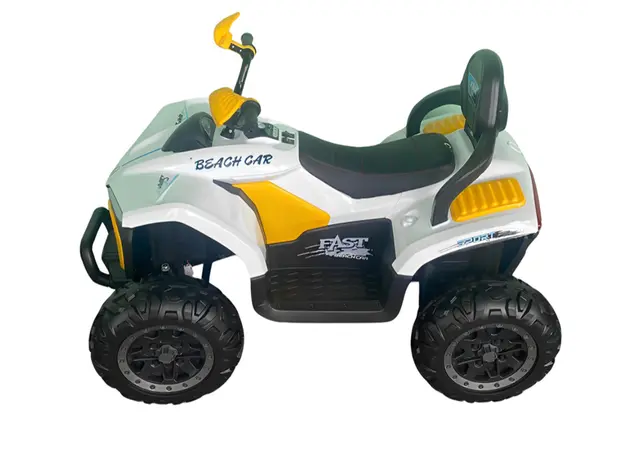 საბავშვო ელექტრო მანქანა DLX-288-Y, 3 image