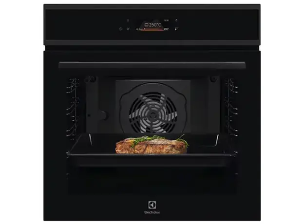 ჩასაშენებელი ღუმელი Electrolux EOF8H39H