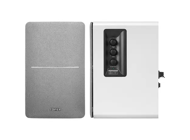 დინამიკი Edifier Studio R1280DB Bluetooth 2.0 Bookshelf Speakers, 42W, White, 4 image