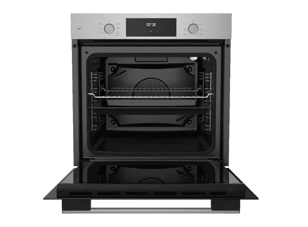 ჩასაშენებელი ღუმელი Millen MOD71X, 2 image