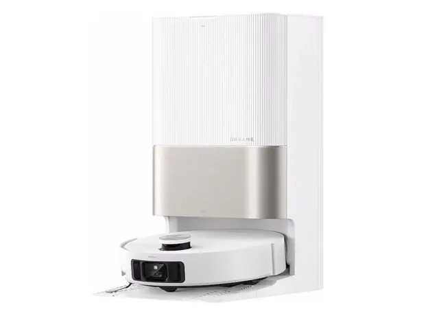 მტვერსასრუტი DREAME X50 Ultra Complete White, 2 image
