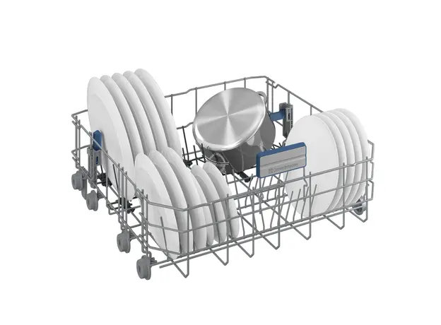 ჭურჭლის სარეცხი მანქანა Beko BDEN48522X, 7 image