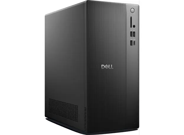 პერსონალური კომპიუტერი  Dell Tower ECT1250/i7-14700/16GB/1TB SSD/Nvidia RTX 4060/Ubuntu/WLAN + BT/Kb/Mouse/3Ywr, 3 image